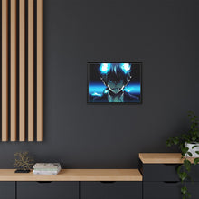 Load image into Gallery viewer, Rin Okumura Canvas Framed Art Print
