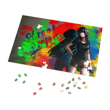 Load image into Gallery viewer, Anime Kakegurui Jigsaw Puzzle