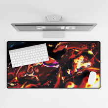 Load image into Gallery viewer, Anime One Piece Mouse Pad (Desk Mat)