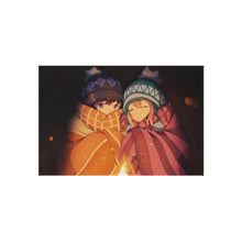 Load image into Gallery viewer, Laid-Back Camp by Rug