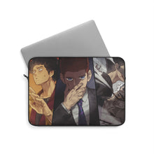 Load image into Gallery viewer, Anime Mob Psycho 100 Laptop Sleeve