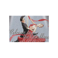 Load image into Gallery viewer, Ballroom e Youkoso Rug