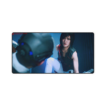 Load image into Gallery viewer, Mirror's Edge Catalyst Mouse Pad (Desk Mat)