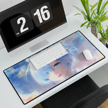 Load image into Gallery viewer, Anime Re:ZERO -Starting Life in Another World- Mouse Pad (Desk Mat)