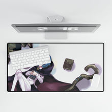 Load image into Gallery viewer, The Familiar Of Zero Mouse Pad (Desk Mat)