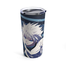 Load image into Gallery viewer, Hunter x Hunter Killua Zoldyck Tumbler 20oz
