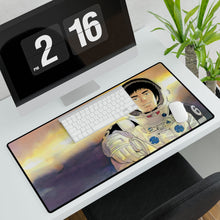 Load image into Gallery viewer, Space Brothers Mouse Pad (Desk Mat)