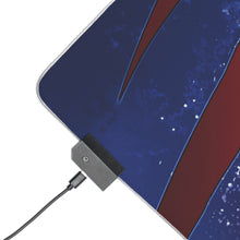 Load image into Gallery viewer, Touhou RGB LED Mouse Pad (Desk Mat)