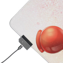 Load image into Gallery viewer, EroManga-Sensei RGB LED Mouse Pad (Desk Mat)