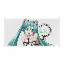 Load image into Gallery viewer, Anime Vocaloidr Mouse Pad (Desk Mat)