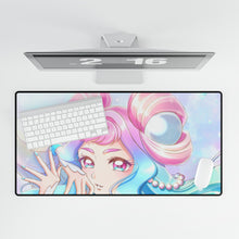Load image into Gallery viewer, Anime Tropical-Rouge! Pretty Cure Mouse Pad (Desk Mat)