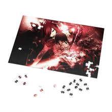 Load image into Gallery viewer, Anime Fairy Tail Jigsaw Puzzle