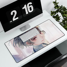 Load image into Gallery viewer, Persona 5 Makoto Niijima Mouse Pad (Desk Mat)
