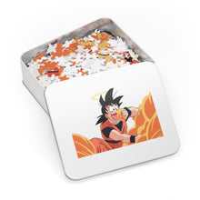 Load image into Gallery viewer, Anime Dragon Ball Zr Jigsaw Puzzle