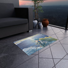 Load image into Gallery viewer, Ascendance of a Bookworm Rug