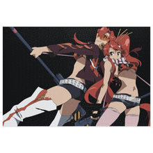 Load image into Gallery viewer, Anime Tengen Toppa Gurren Lagann Jigsaw Puzzle