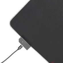 Load image into Gallery viewer, Goblin Slayer Goblin Slayer, Priestess RGB LED Mouse Pad (Desk Mat)