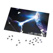 Load image into Gallery viewer, Anime Dragon Ballr Jigsaw Puzzle