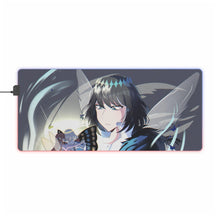 Load image into Gallery viewer, Fate/Grand Order RGB LED Mouse Pad (Desk Mat)