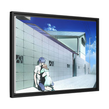Load image into Gallery viewer, Anime Clannad Canvas Framed Art Print