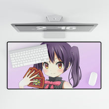 Load image into Gallery viewer, Anime Urara Meirochō Mouse Pad (Desk Mat)