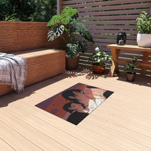 Load image into Gallery viewer, Sasuke's family Rug