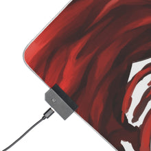 Load image into Gallery viewer, Anime Akira RGB LED Mouse Pad (Desk Mat)