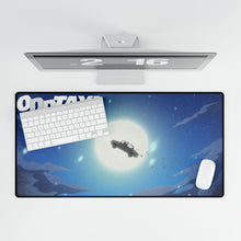 Load image into Gallery viewer, Odd Taxi Mouse Pad (Desk Mat)