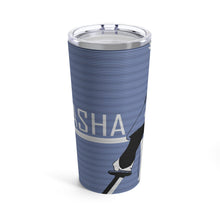 Load image into Gallery viewer, Gintoki Sakata - GINTAMA Tumbler 20oz
