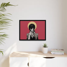 Load image into Gallery viewer, Bungou Stray Dogs Canvas Framed Art Print