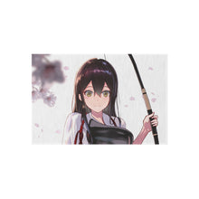 Load image into Gallery viewer, Anime Kantai Collection Rug