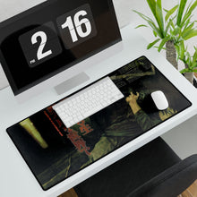 Load image into Gallery viewer, Texhnolyze Mouse Pad (Desk Mat)