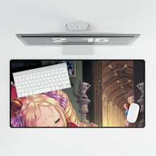 Load image into Gallery viewer, You're going to kill him... !! ππ Mouse Pad (Desk Mat)