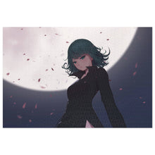 Load image into Gallery viewer, Tatsumaki Jigsaw Puzzle