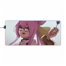 Load image into Gallery viewer, Blazblue RGB LED Mouse Pad (Desk Mat)
