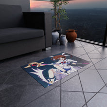 Load image into Gallery viewer, Magical Girl Lyrical Nanoha Rug