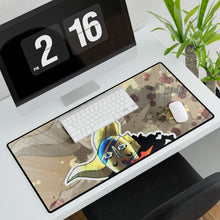 Load image into Gallery viewer, Anime One Piece Mouse Pad (Desk Mat)