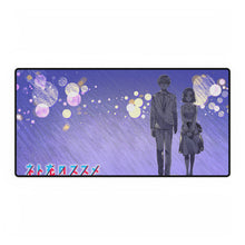 Load image into Gallery viewer, Sakurai x Moriko Mouse Pad (Desk Mat)