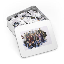 Load image into Gallery viewer, Anime Guilty Crown Jigsaw Puzzle