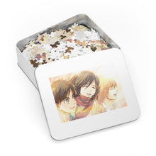 Load image into Gallery viewer, Anime Attack On Titan Jigsaw Puzzle