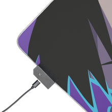 Load image into Gallery viewer, FullMetal Alchemist RGB LED Mouse Pad (Desk Mat)