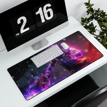 Load image into Gallery viewer, Marvel's Spider-Man: Miles Morales Mouse Pad (Desk Mat)