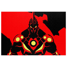 Load image into Gallery viewer, Anime Tengen Toppa Gurren Lagann Jigsaw Puzzle