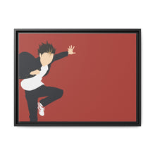 Load image into Gallery viewer, Anime Haikyu!! Canvas Framed Art Print