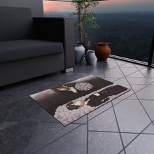 Load image into Gallery viewer, Black Butler Rug