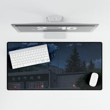 Load image into Gallery viewer, Your Name. Mouse Pad (Desk Mat)