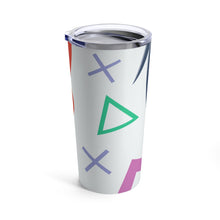 Load image into Gallery viewer, Gamers! Chiaki Hoshinomori Tumbler 20oz