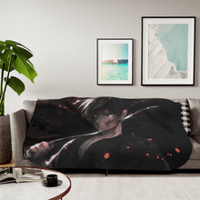 Load image into Gallery viewer, Yato Sherpa Blanket