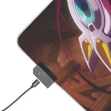 Load image into Gallery viewer, Schwi Dola RGB LED Mouse Pad (Desk Mat)