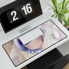 Load image into Gallery viewer, Anime Re:ZERO -Starting Life in Another World- Mouse Pad (Desk Mat)